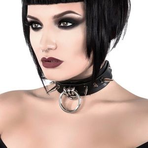 Killstar Naya Choker